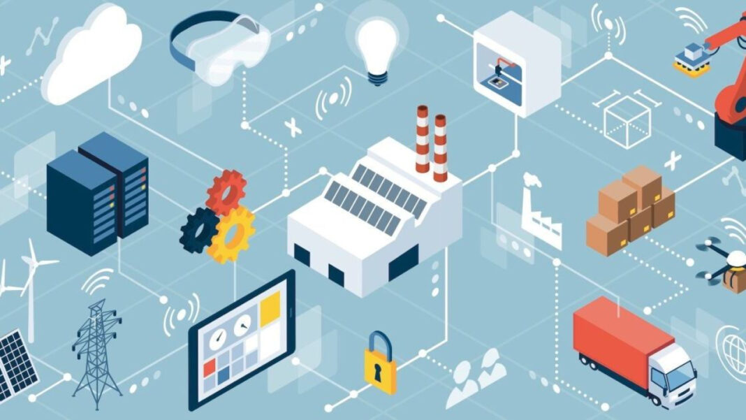 iot edge computing
