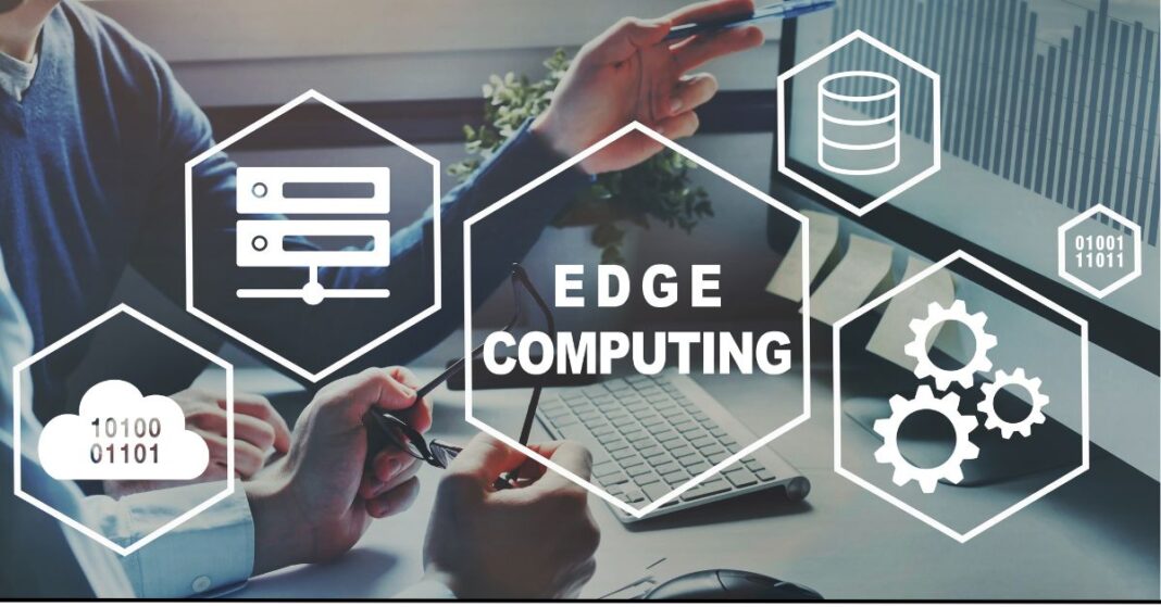 multi-access edge computing
